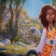 LION FORGE ANIMATION: “Lion Forge Teams With Bron Digital For Animated Series ‘Heiress’”